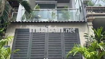 VỰA NHẬN BÁN NGỘP NHÀ NGAY TẠ UYÊN,P6,QUẬN 11-GIÁ:4TỶ690/63M2(4,5x14)