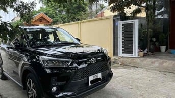 Toyota Raize 2022 - 30000 km