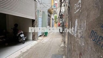 Chính chủ gửi bán đất diện tích 38,5m