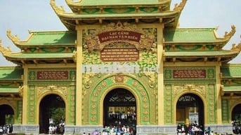 Chính chủ cần bán Tân Định, Bến Cát , BD. Nay P Hòa Lợi, HCM.