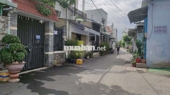 Cho thuê nhà 1 trệt không lầu Đường số 9, Hiệp Bình Phước, TP Thủ Đức