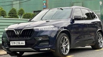 VinFast Lux SA2.0 2019 Premium Cao cấp nhất
