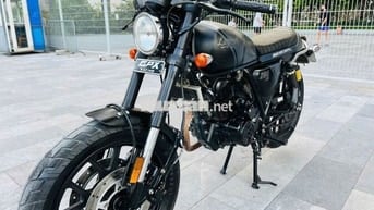 GPX LEGENT 200 MÁY NGUYÊN ZIN CHÍNH CHỦ