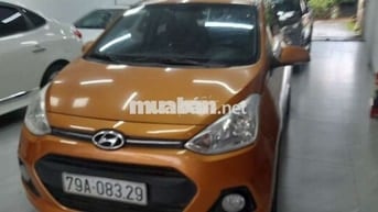 Hyundai Grand i10 2014 Grand 1.2 AT - 930000 km