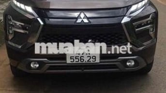 Mitsubishi Xpander 2022 AT Premium - 31000 km