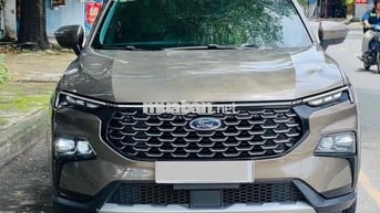 Ford Territory 2022 Trend 1.5 AT - 47000 km