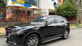 Lướt Mazda CX5 2022 Signature 2.5 AT AWD - 17000Km