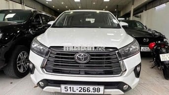 Toyota Innova 2022 E 2.0 MT - 56000 km