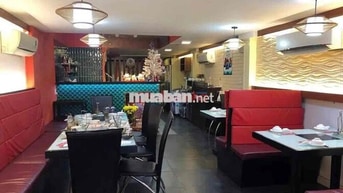 SIÊU PHẨM KHU PHỐ ẨM THỰC QUẬN 10 - MẶT TIỀN NGUYỄN TRI PHƯƠNG