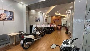 SIÊU HOT MẶT BẰNG NGANG 5M - MẶT TIỀN TÔ HIẾN THÀNH - Giá chỉ 35 triệu