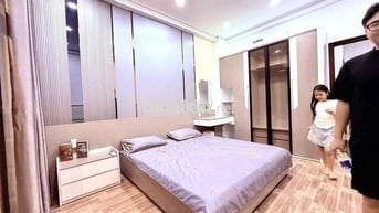 CĂN HỘ 2 Phòng Ngủ Ngay Ung Văn Khiêm