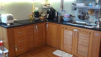 chung cư An Lộc, P17, Gò Vấp: 100m2,3p ngủ,2wc, 9,5tr