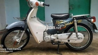 Cúp 50cc dùng cho hoc sinh bstp bán