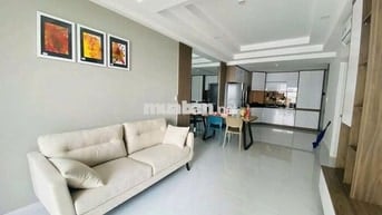 [Cho thuê] căn hộ SAIGON SOUTH 2PN2WC Full NT 16tr/1tháng