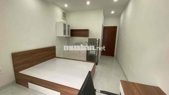 CHO THUÊ CĂN HỘ FULL NỘI THẤT - BANCOL THOÁNG MÁT LÊ ĐỨC THỌ GÒ VẤP