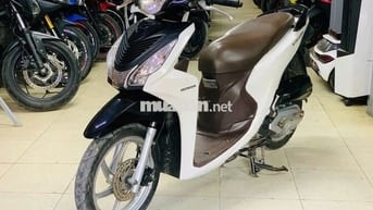 XE MÁY THỊNH PHÁT - HONDA VISION TRẮNG ZIN BIỂN HN