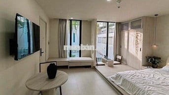 CHO THUÊ CĂN HỘ STUDIO TẠI QUẬN BÌNH THẠNH