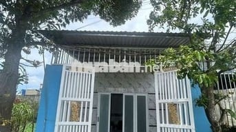 Nhà cấp 4, 5x25m cuối đường Nguyễn Văn Bứa Hóc Môn