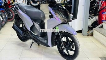 XE MÁY THỊNH PHÁT - HONDA VISION TÍM ĐỘ BIỂN HN
