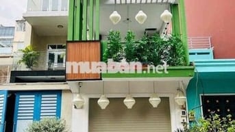 SIÊU HOT NHÀ MẶT TIỀN BA VÌ - Trệt thống suốt - Giá chỉ 34 triệu
