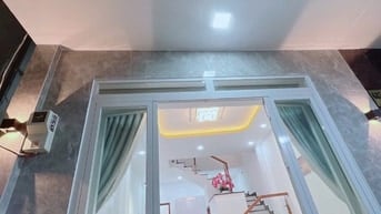 🌈 NHÀ 1LẦU ĐƯỜNG XÔ VIẾT NGHỆ TĨNH , P26 , QUẬN - BT