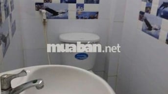 Nhà Nguyên căn 5x12m có sân thượng đường số 51 p14
