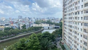 Gấp bán giảm sâu căn hộ Miếu Nổi đường Vũ Huy Tấn Q.Bình Thạnh 3,35 tỉ