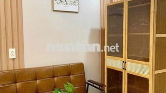 🏡 CĂN HỘ FULL NỘI THẤT –TRẦN HƯNG ĐẠO, Q1