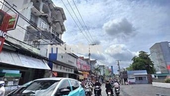 Nhà 2 Tầng MT Tô Vĩnh Diện|8x32|Đoạn Cực đẹp Sầm Uất KD|Đông Sinh Viên