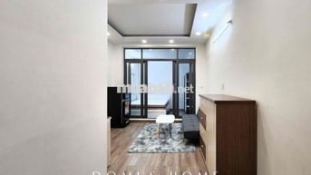 Studio phòng ngủ tách bếp full nội thất ở đường Lâm Văn Bền Q7