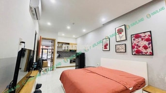 🏡 CĂN HỘ FULL NỘI THẤT GẦN BIỂN MỸ KHÊ🏡