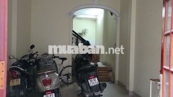 CHÍNH CHỦ CHO THUÊ NHÀ FULL ĐỒ – 5PN – NGÕ 245 ĐỊNH CÔNG – Ở NGAY
