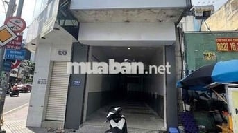 cho thuê nguyên căn mặt tiền ngã sáu phù đổng quận 1