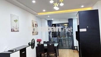 🏘 Muong Thanh apartment Tower – 2BR Apartment for Rent
