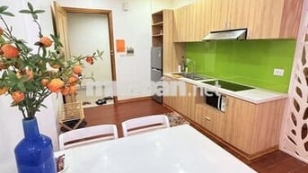 CHO THUÊ CĂN HỘ 2 PHÒNG NGỦ – ĐƯỜNG TRẦN BẠCH ĐẰNG – ĐANG CÓ SẴN