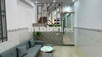 Cơ hội sở hữu ngay nhà giá chỉ 1TỶ390 ở đường Nguyễn Văn Tiết,Thuận An