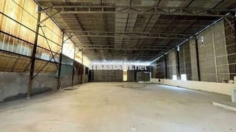 CHO  THUÊ  KHO  XƯỞNG ( 510m2) XÃ LÊ MINH  XUÂN. HUYỆN  BÌNH CHÁNH