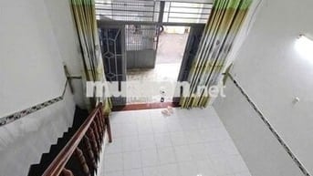 CHO THUÊ NHÀ HIỆP THÀNH QUẬN 12