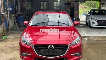 Mazda 3 2019 1.5L Sport Luxury - 80000 km