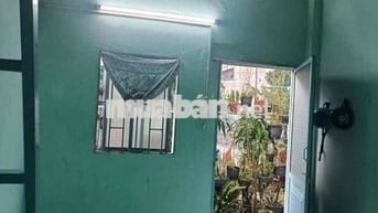 Phòng trọ 20m2 Nguyễn Văn Quá ,Quận 12