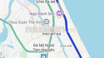 Ⓜ️ BÁN ĐẤT MẶT TIỀN TRƯỜNG SA – NGŨ HÀNH SƠN – ĐÀ NẴNG