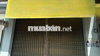 NGUYÊN CĂN TÂN BÌNH KD TỰ DO ( NGANG 6,5M )