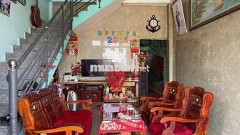 NHÀ 2 tầng kiệt oto Thuỷ Vân, VĨ DẠ, gần TRỤ SỞ CA TP HUẾ chỉ 1,690 ty
