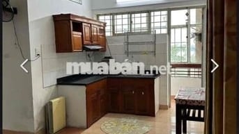 CHUNG CƯ ĐỒNG TÀU - NHÀ ĐẸP 2 NGỦ - 2 WC - CẠNH QUẬN ỦY HOÀNG MAI - TẶ