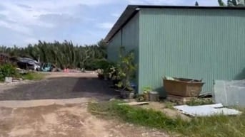 Cho thuê 1000m2 đất p Thạnh Mỹ Lợi , Quận 2 cũ . 