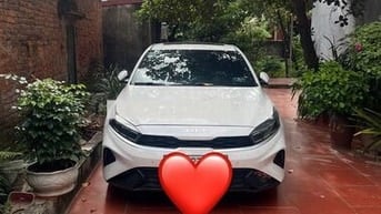 Kia K3 2022 Premium 1.6 AT - 58500 km