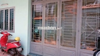 Cho thuê phòng trọ 25m2 đường 46 TP. Thủ Đức