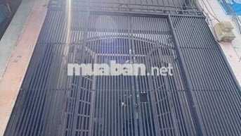 Cho thuê nhà hẻm 1146 Quang Trung 2 PN