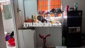 Nhà ở xã hội Định Hòa, lầu 4 sổ hồng 460 triệu. Toàn quốc mua được