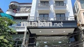 Bán nhà mặt phố đẹp Khuất Duy Tiến, 88 tỷ, 95m2, nhiều tiện ích